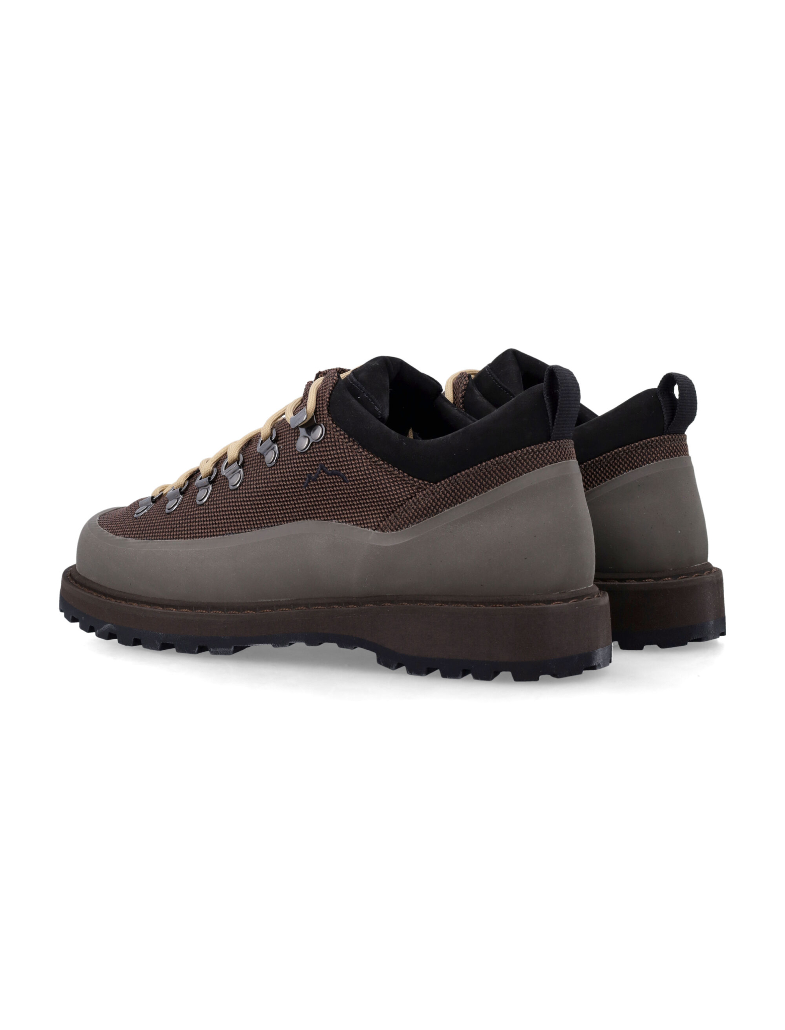 [DIEMME] Sneakers FW26 DI25FWRBMF03X059BRW