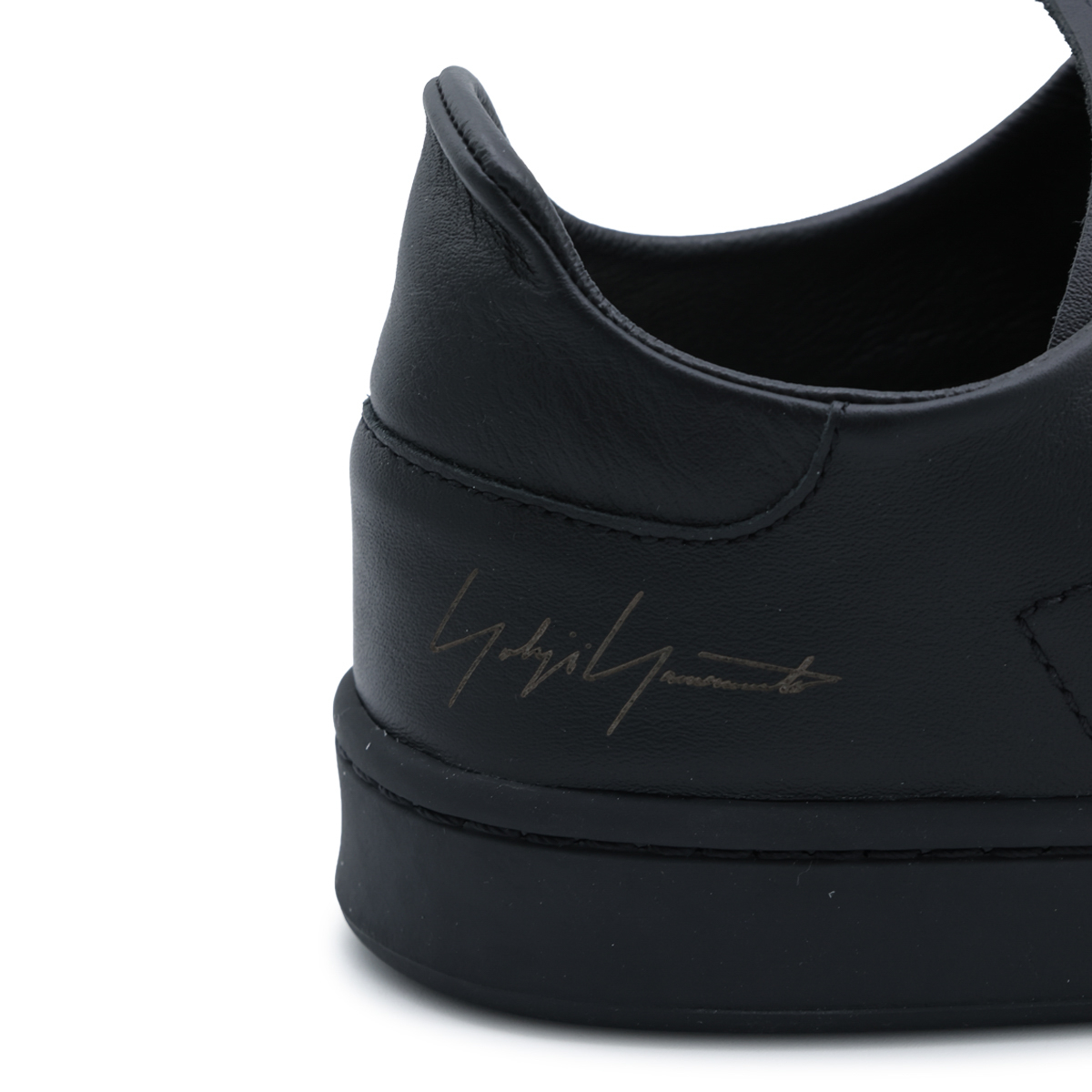 [Y - 3] Sneakers FW26 KZ9073BLACK
