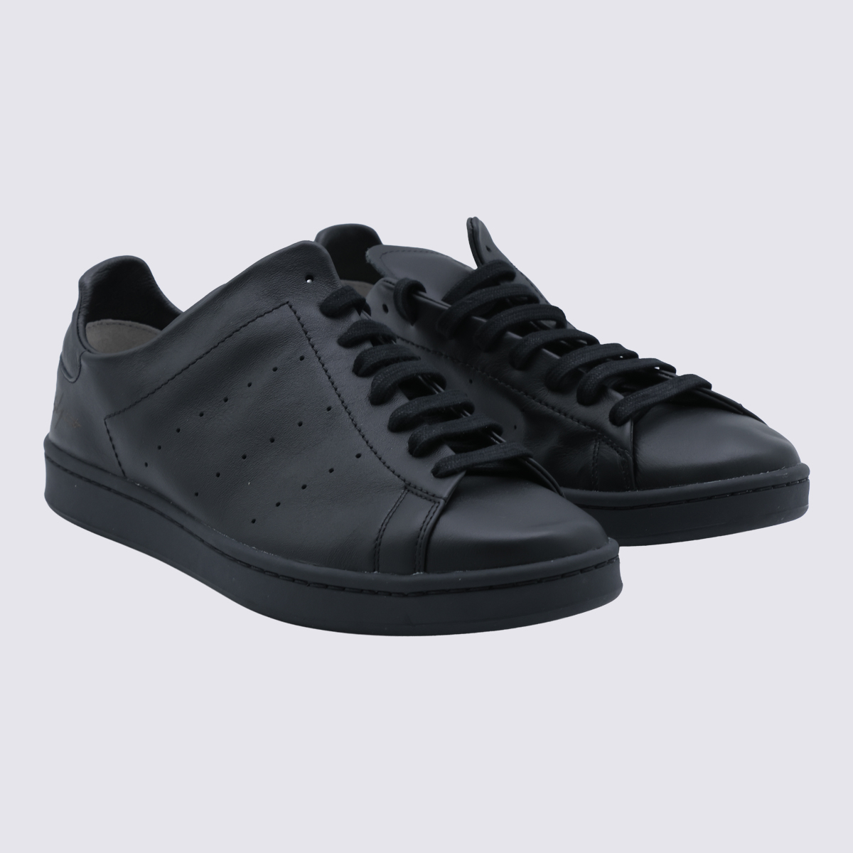 [Y - 3] Sneakers FW26 KZ9073BLACK