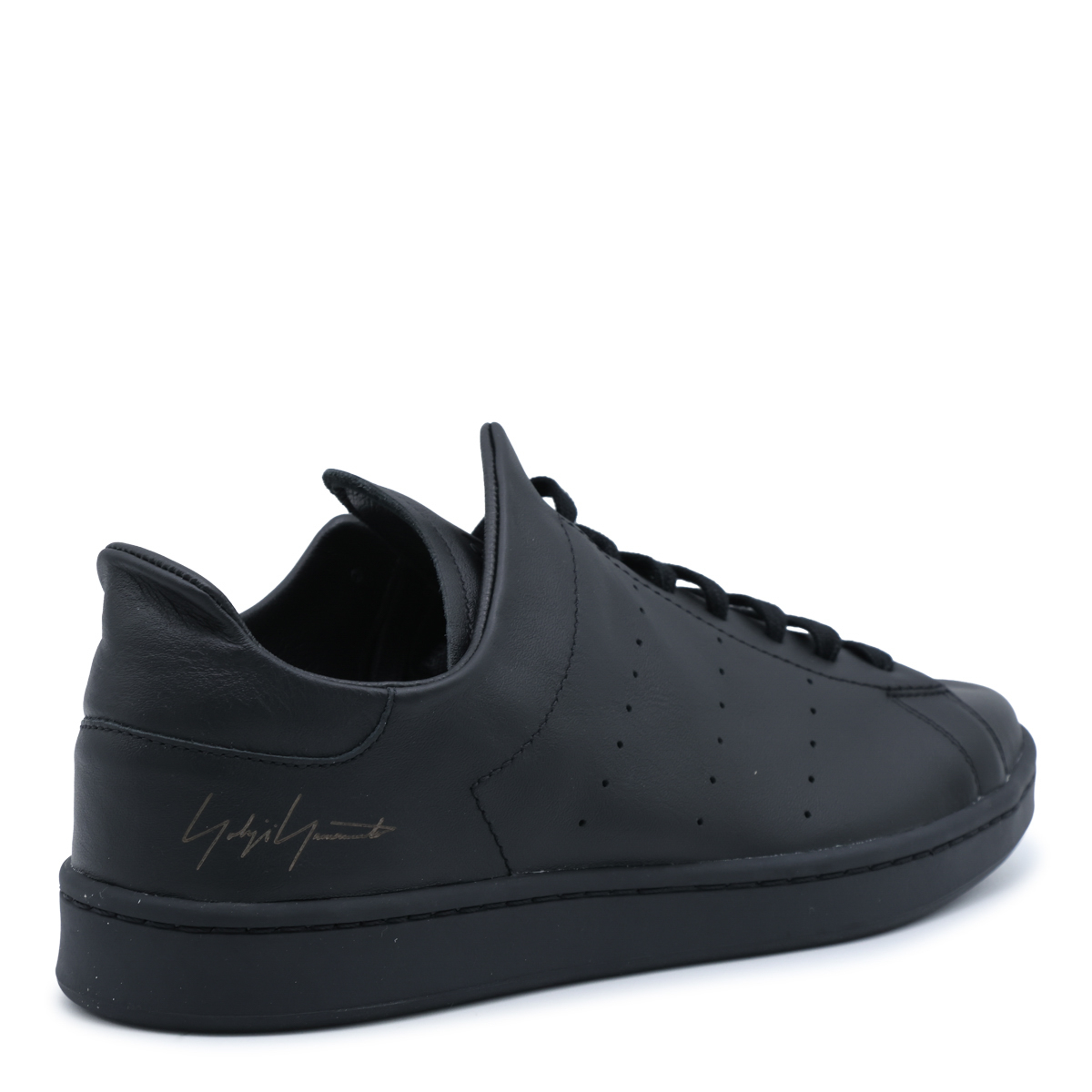 [Y - 3] Sneakers FW26 KZ9073BLACK