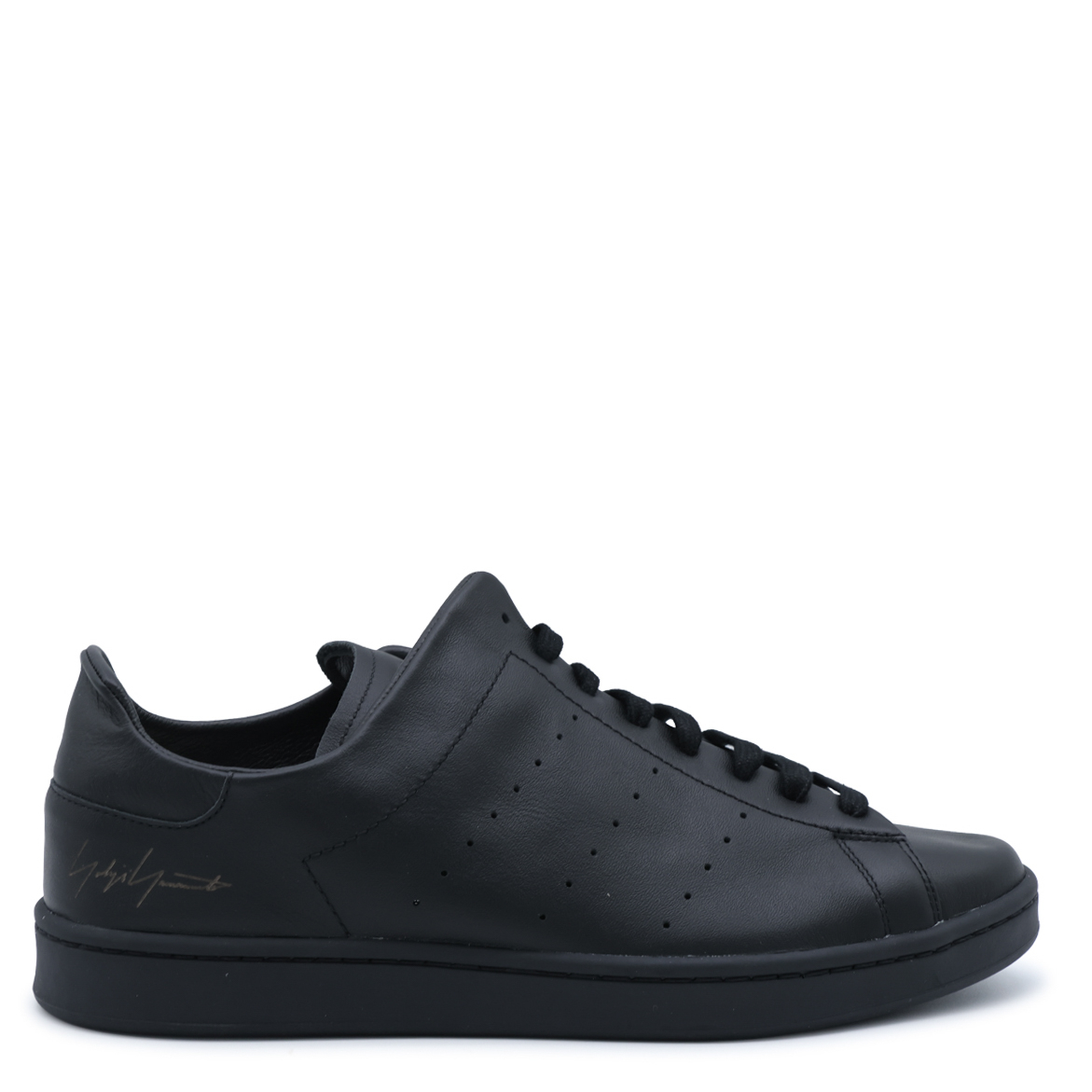 [Y - 3] Sneakers FW26 KZ9073BLACK