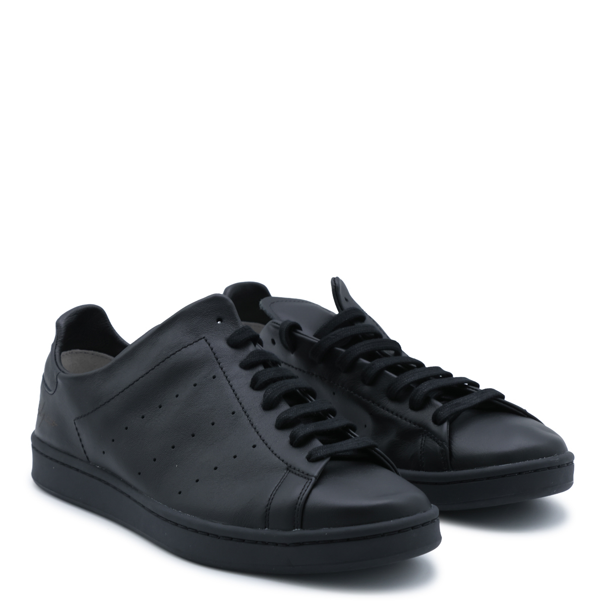 [Y - 3] Sneakers FW26 KZ9073BLACK