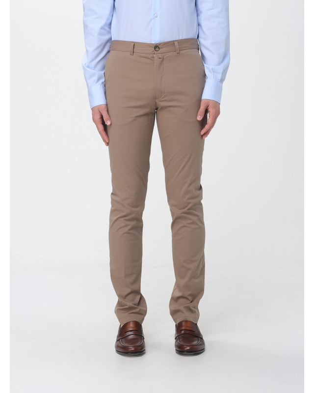 [BROOKSFIELD] Trousers SS26 205A.D177 7291