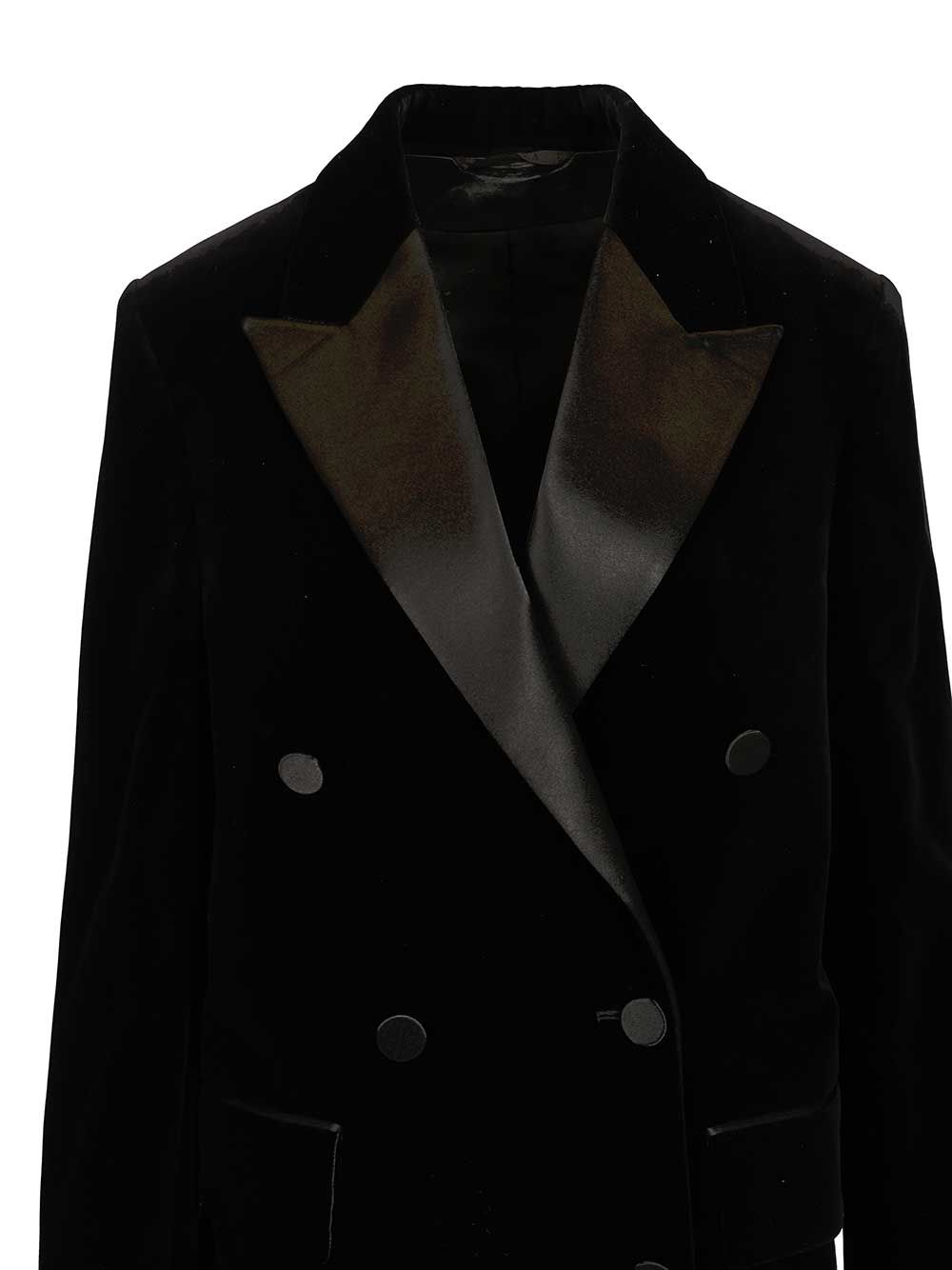 [GOLDEN GOOSE DELUXE BRAND] Casual Jacket SS26 GWP02692.P00231690100
