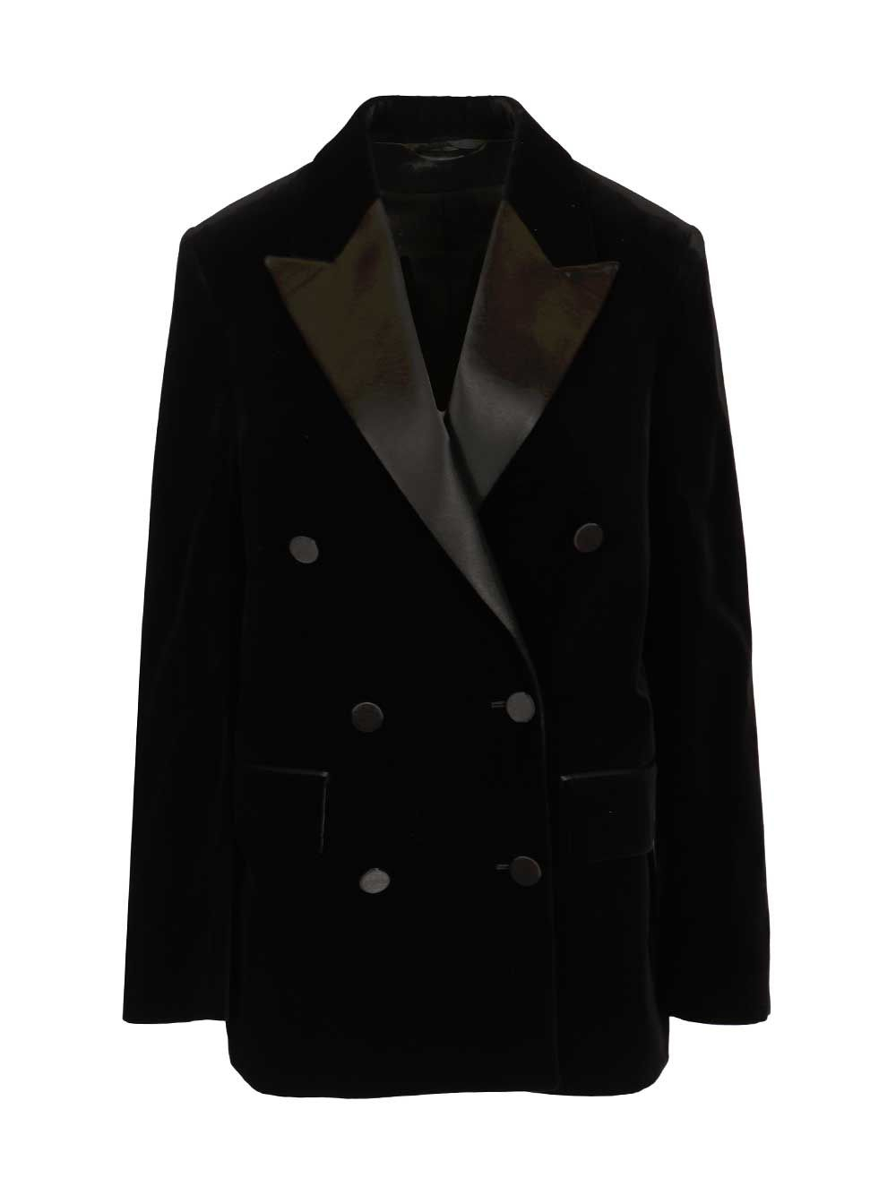 [GOLDEN GOOSE DELUXE BRAND] Casual Jacket SS26 GWP02692.P00231690100