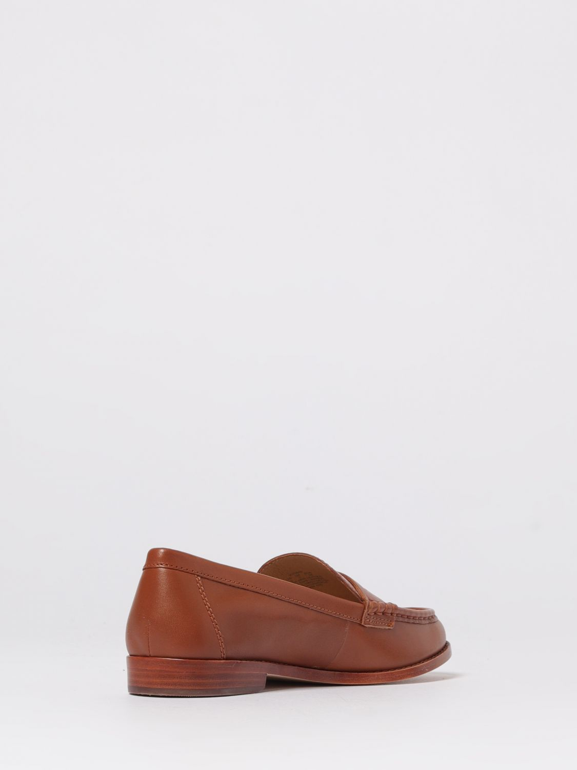 [LAUREN RALPH LAUREN] Loafer FW25 802875318 002