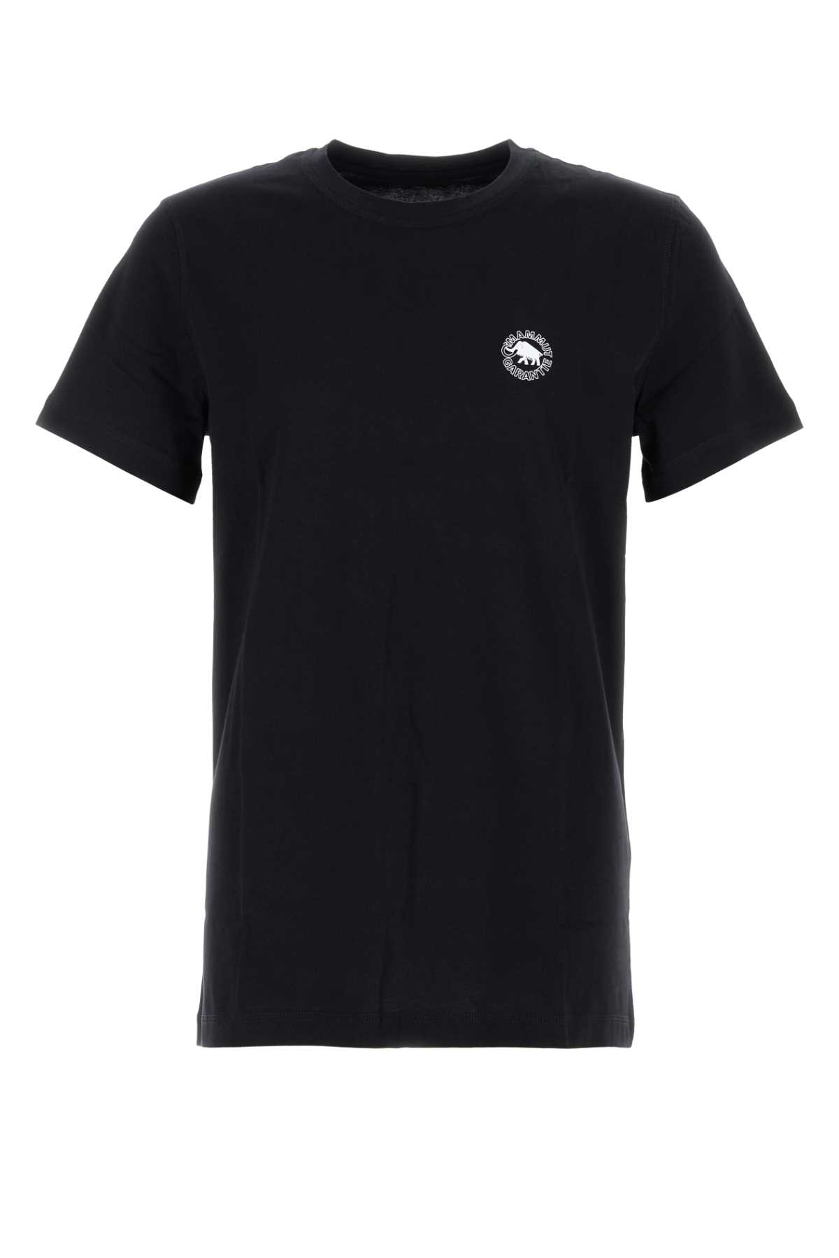 [MAMMUT SWISS1862] T-shirts Short Sleeve FW26 101705892 0001