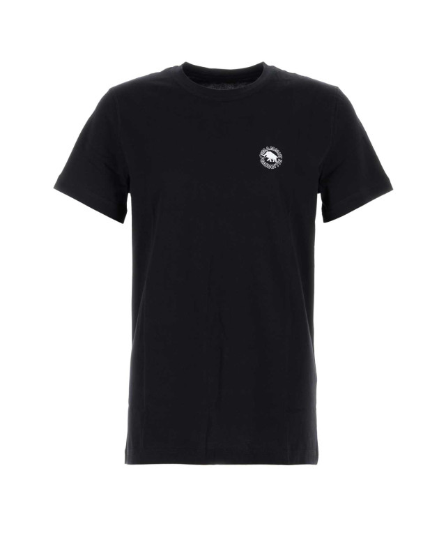[MAMMUT SWISS1862] T-shirts Short Sleeve FW26 101705892 0001