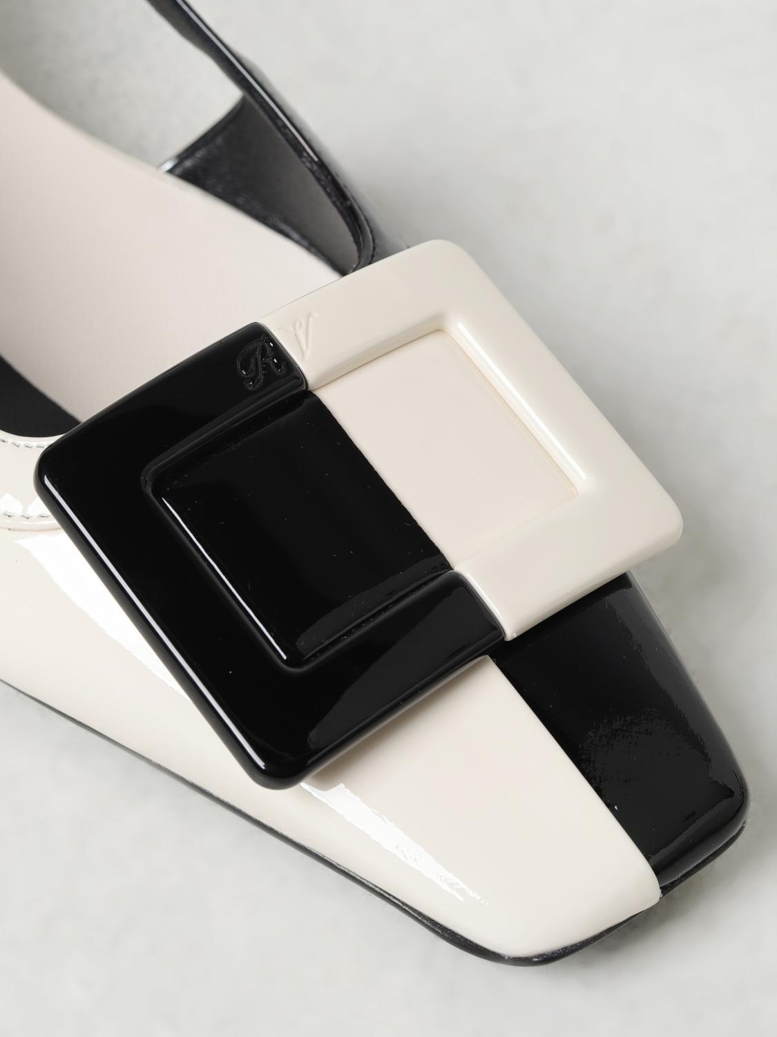 [Roger Vivier] Slingback FW24 RVW00639910D1P 0G45
