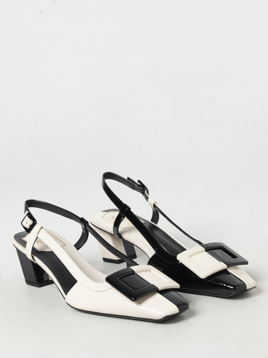 [Roger Vivier] Slingback FW24 RVW00639910D1P 0G45
