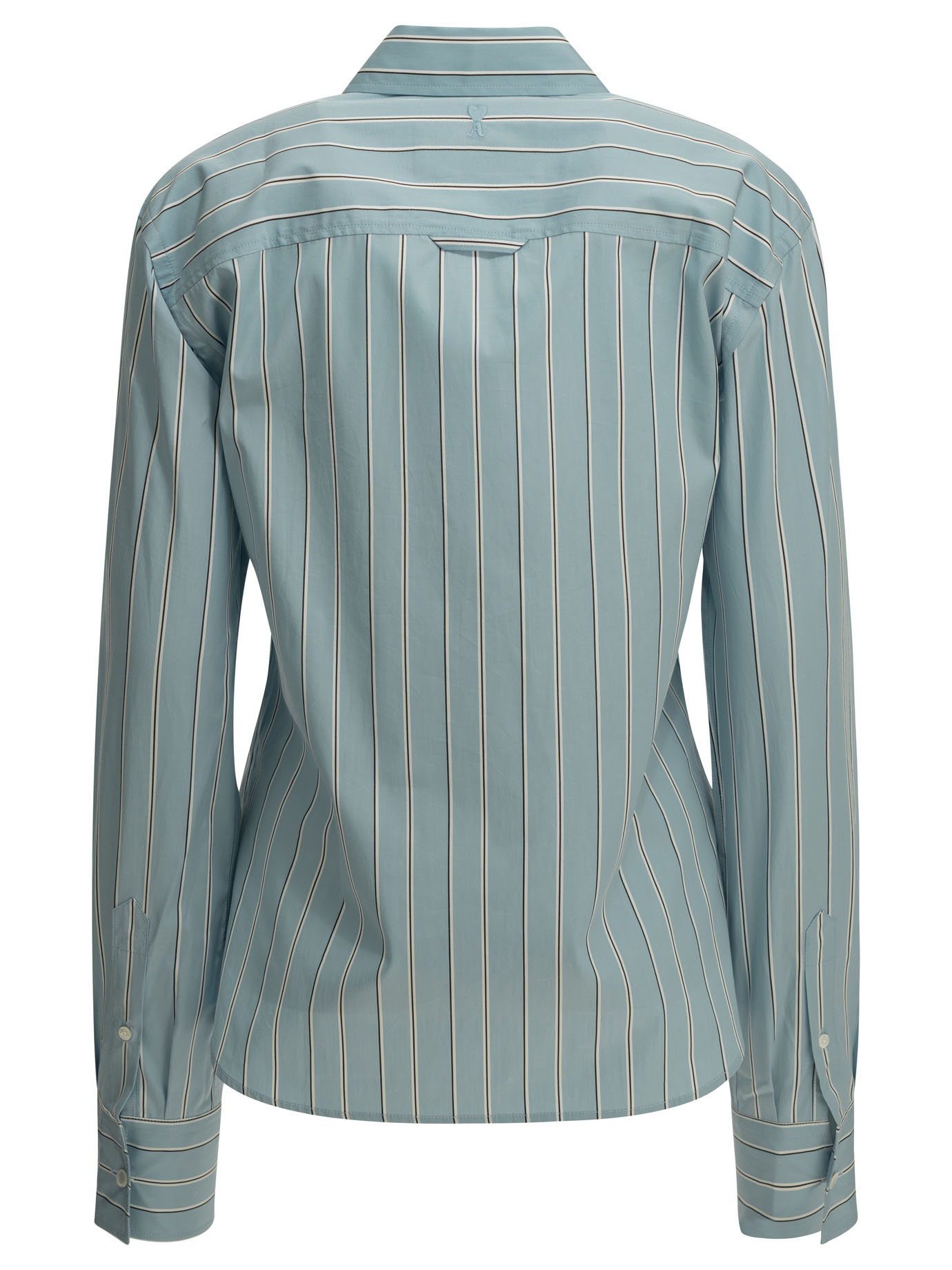 [Ami Paris] Shirt FW26 FSH866.CO0249A232