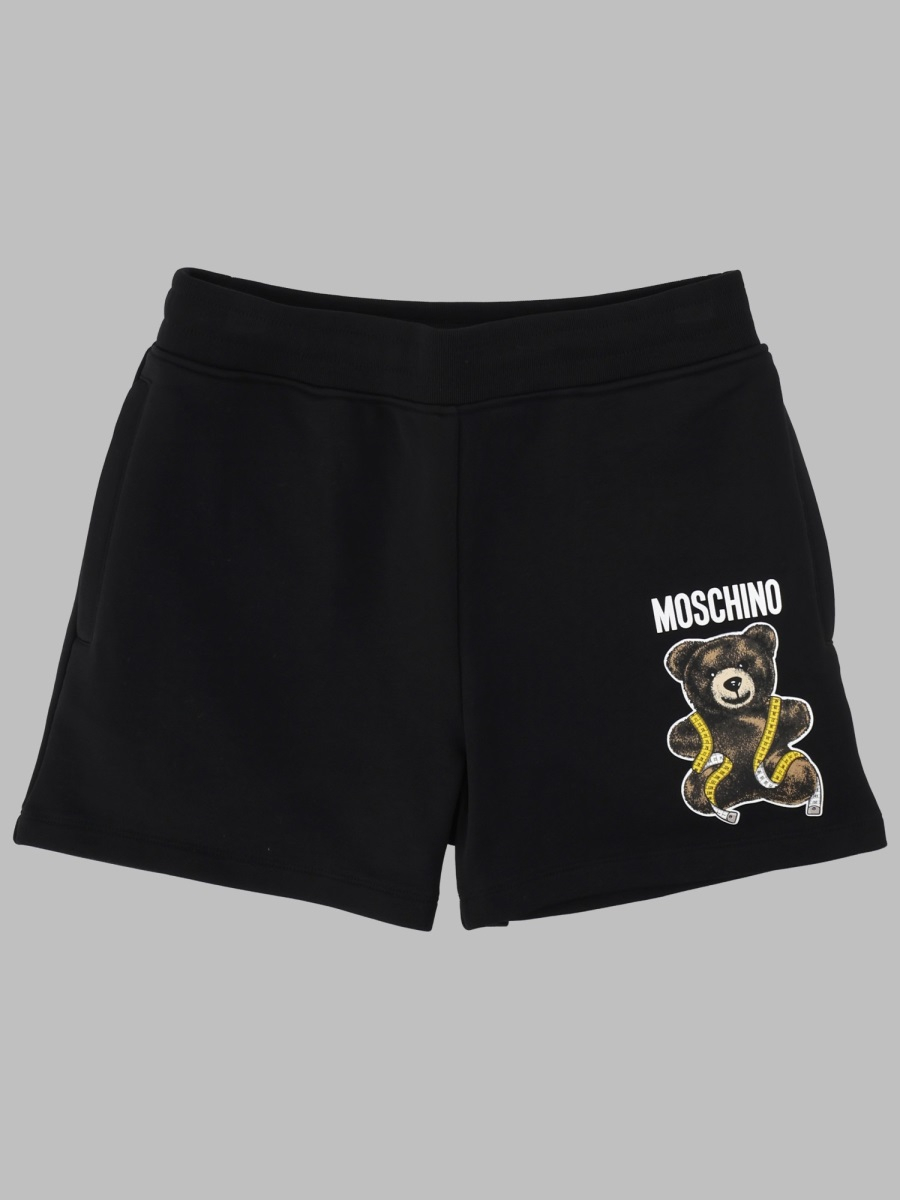 [Moschino] Shorts FW26 03205528_1555
