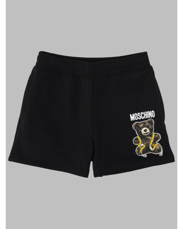 [Moschino] Shorts FW26 03205528_1555