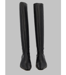 [Staud] Boots FW26 F25P1001WL_BLK