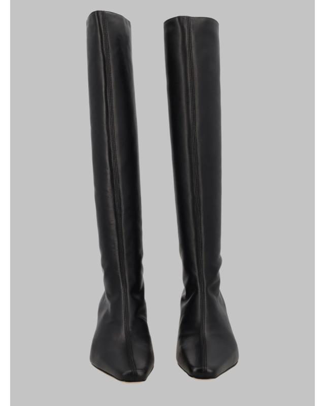 [Staud] Boots FW26 F25P1001WL_BLK