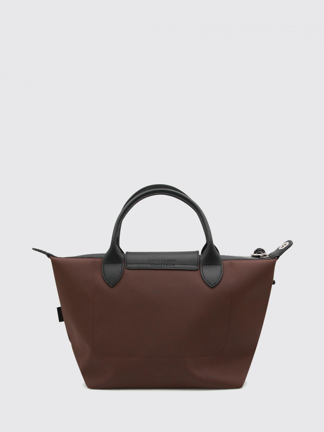 [LONGCHAMP] Tote bag FW26 L1512HSR 742