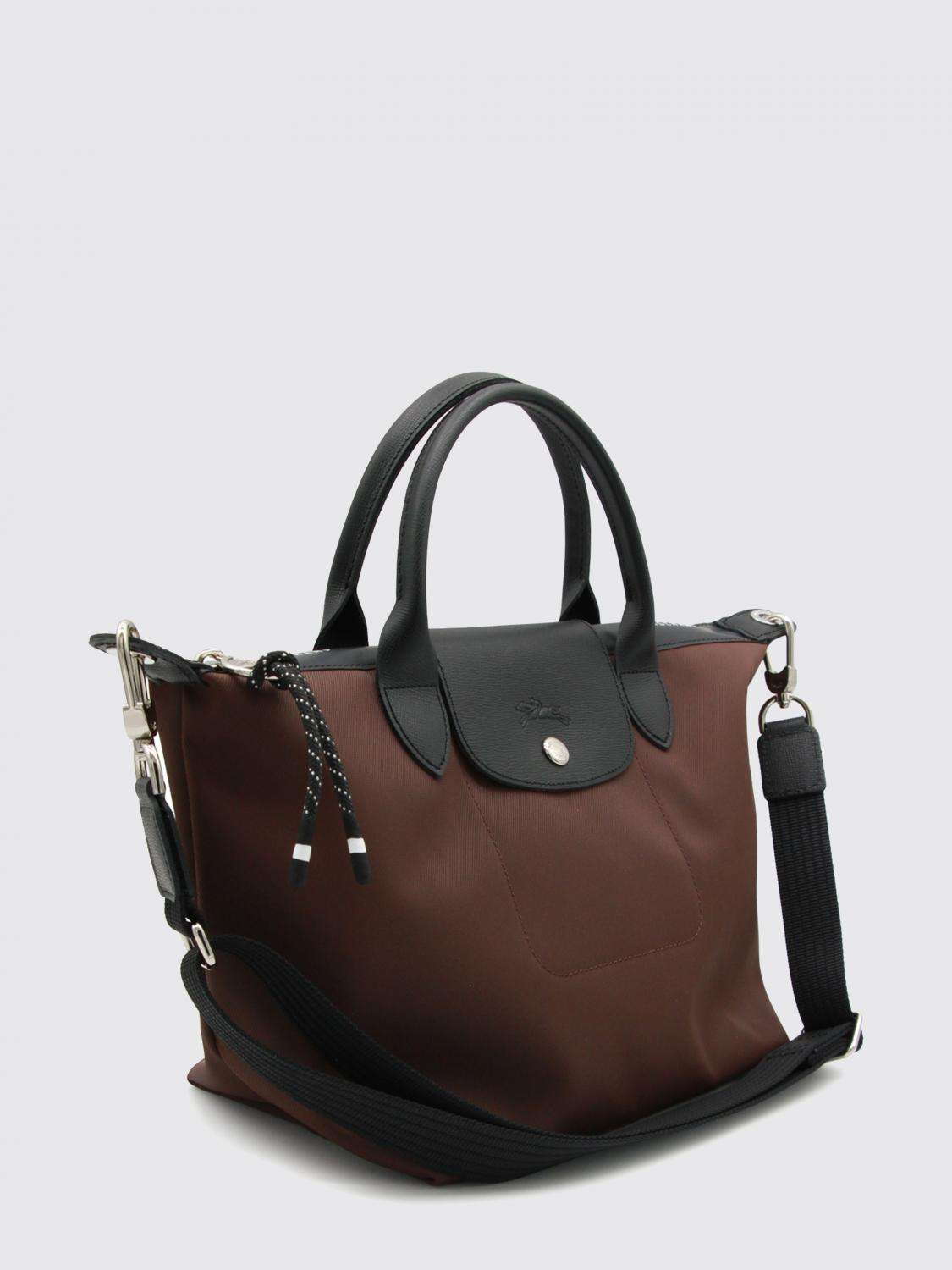 [LONGCHAMP] Tote bag FW26 L1512HSR 742