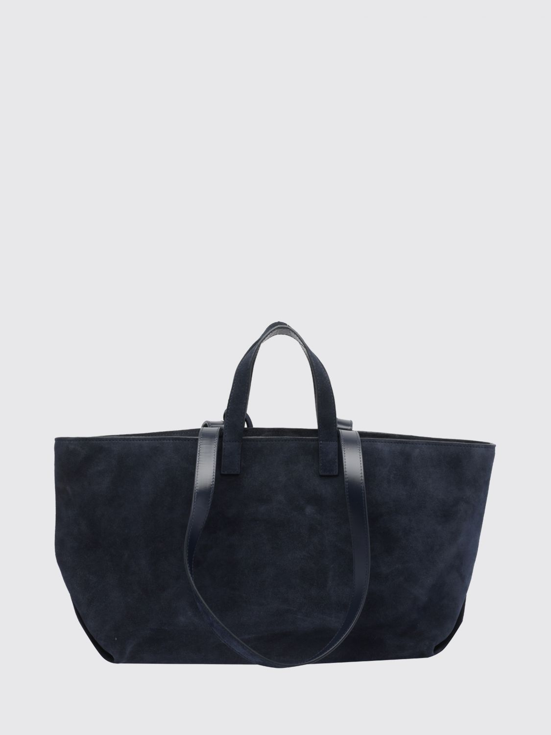 [A.P.C.] Tote bag FW26 PXCALF67057 IAK