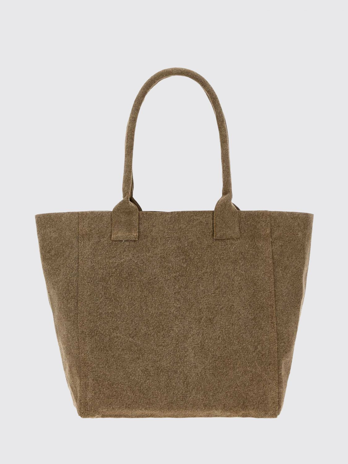[Isabel Marant] Tote bag FW26 PM0002FAA1X19M 67DK