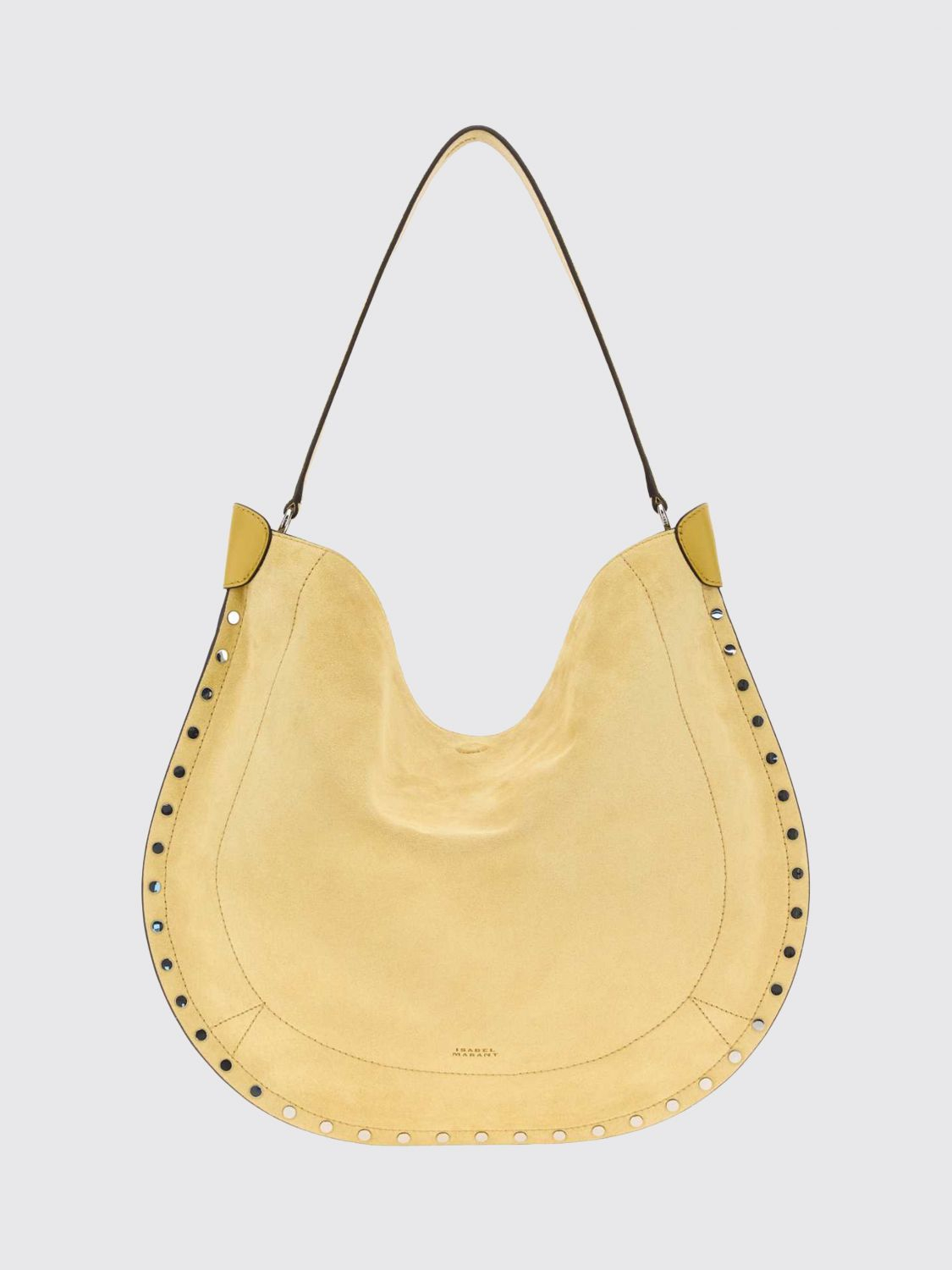 [Isabel Marant] Shoulder bag FW26 PP0200FAB2C03M 10ST