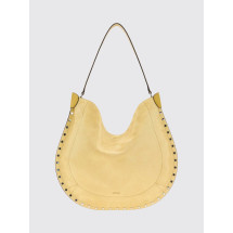 [Isabel Marant] Shoulder bag FW26 PP0200FAB2C03M 10ST