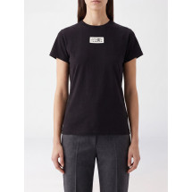 [MM6 Maison Margiela] T-shirts Short Sleeve FW26 S52GC0327M20258 900