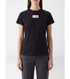 [MM6 Maison Margiela] T-shirts Short Sleeve FW26 S52GC0327M20258 900