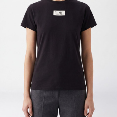 [MM6 Maison Margiela] T-shirts Short Sleeve FW26 S52GC0327M20258 900