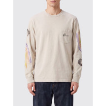 [Golden Goose] T-shirts Short Sleeve FW26 GUP02765P00262812539