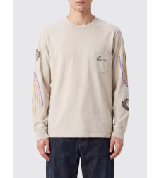 [Golden Goose] T-shirts Short Sleeve FW26 GUP02765P00262812539