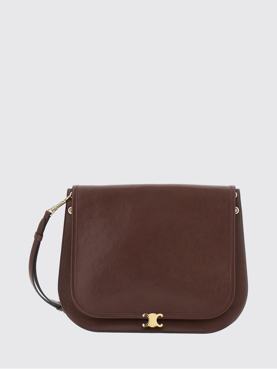 [Celine] Cross body bag FW26 123632T88 28BK