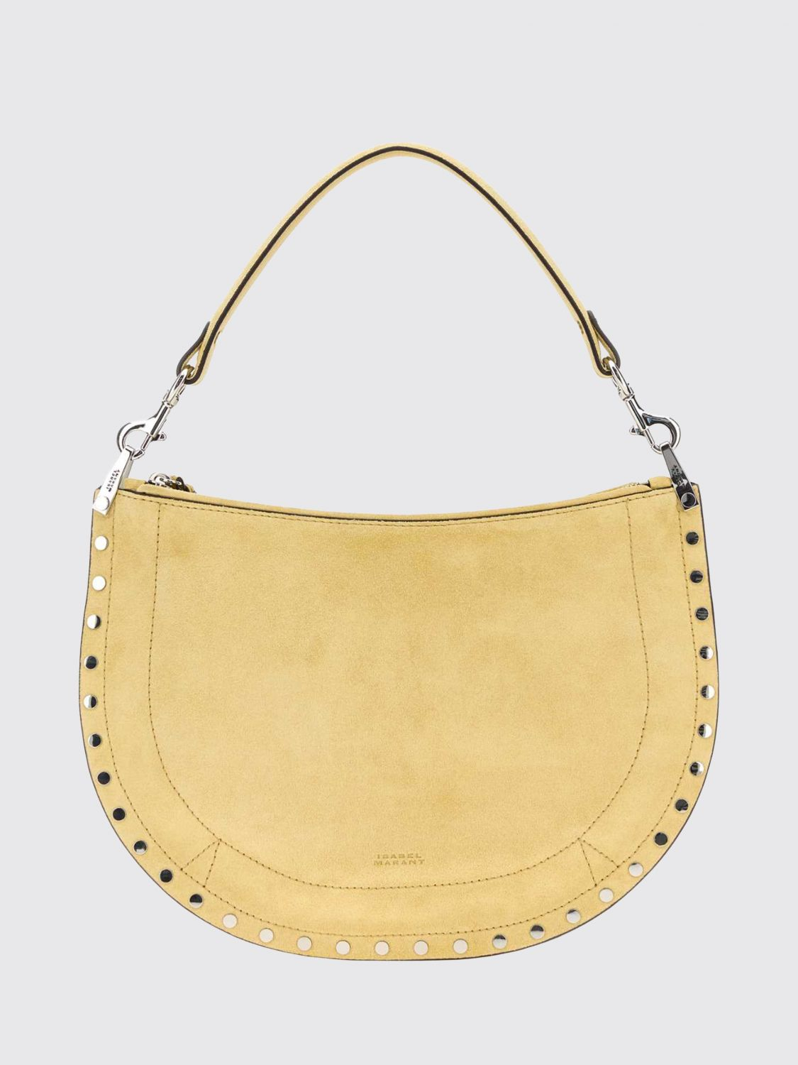 [Isabel Marant] Shoulder bag FW26 BF0066FAB2C03M 10ST