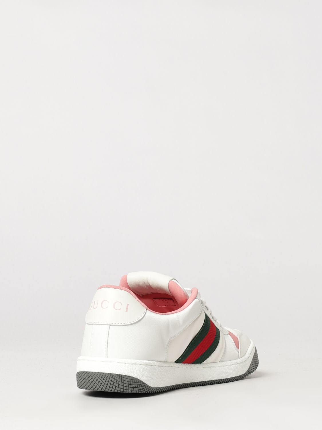 [Gucci] Sneakers FW26 A000MWFAGAU 9063