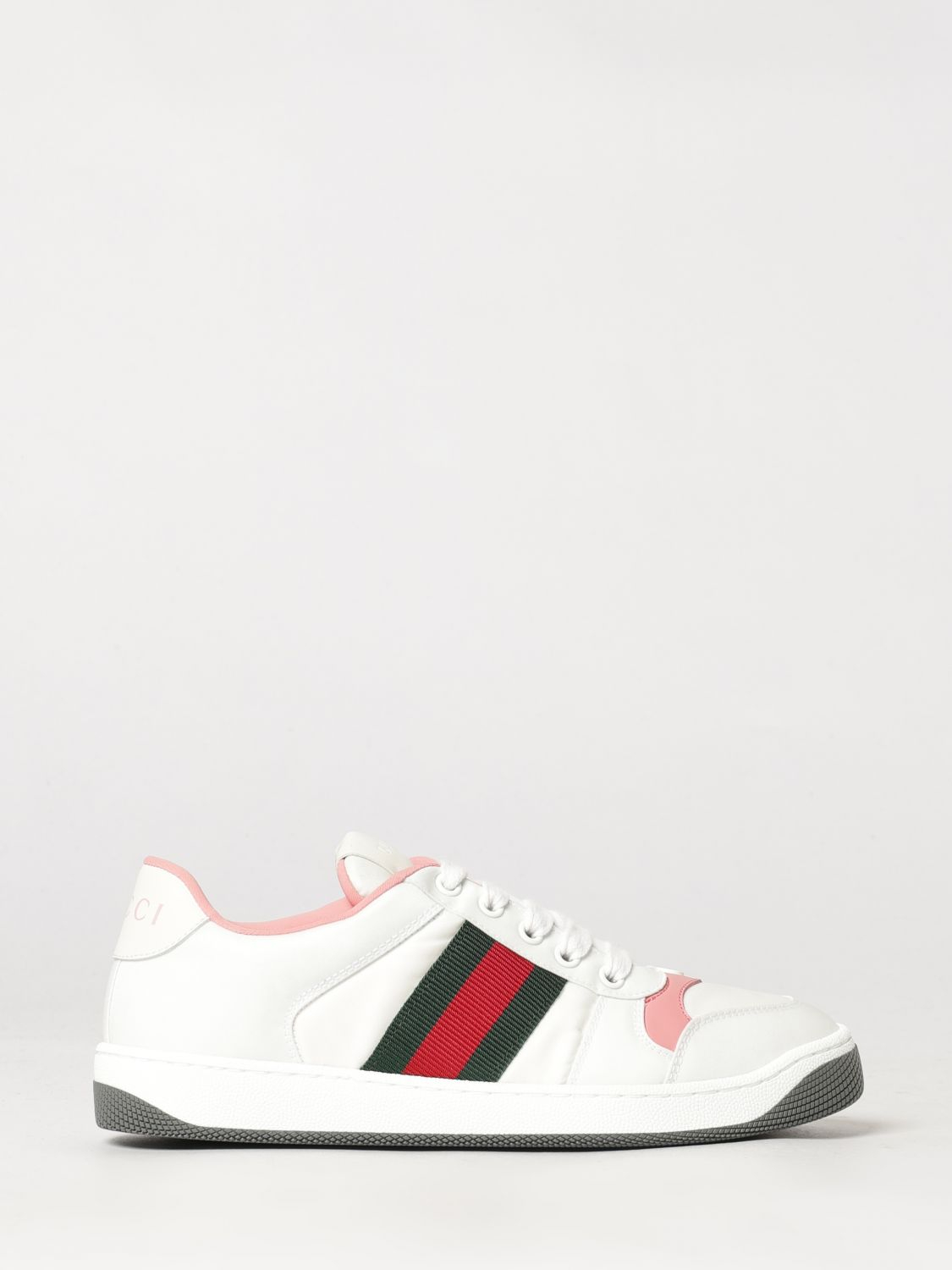 [Gucci] Sneakers FW26 A000MWFAGAU 9063