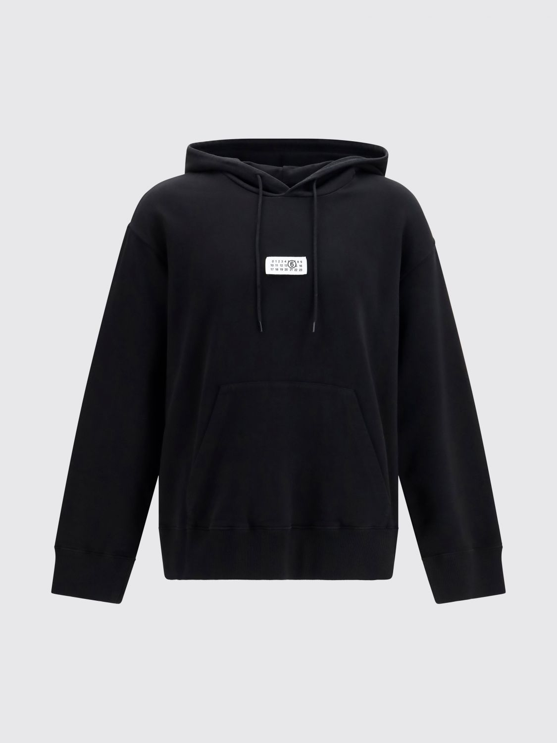 [MM6 Maison Margiela] Sweatshirt FW26 SH0GU0048M25025 900