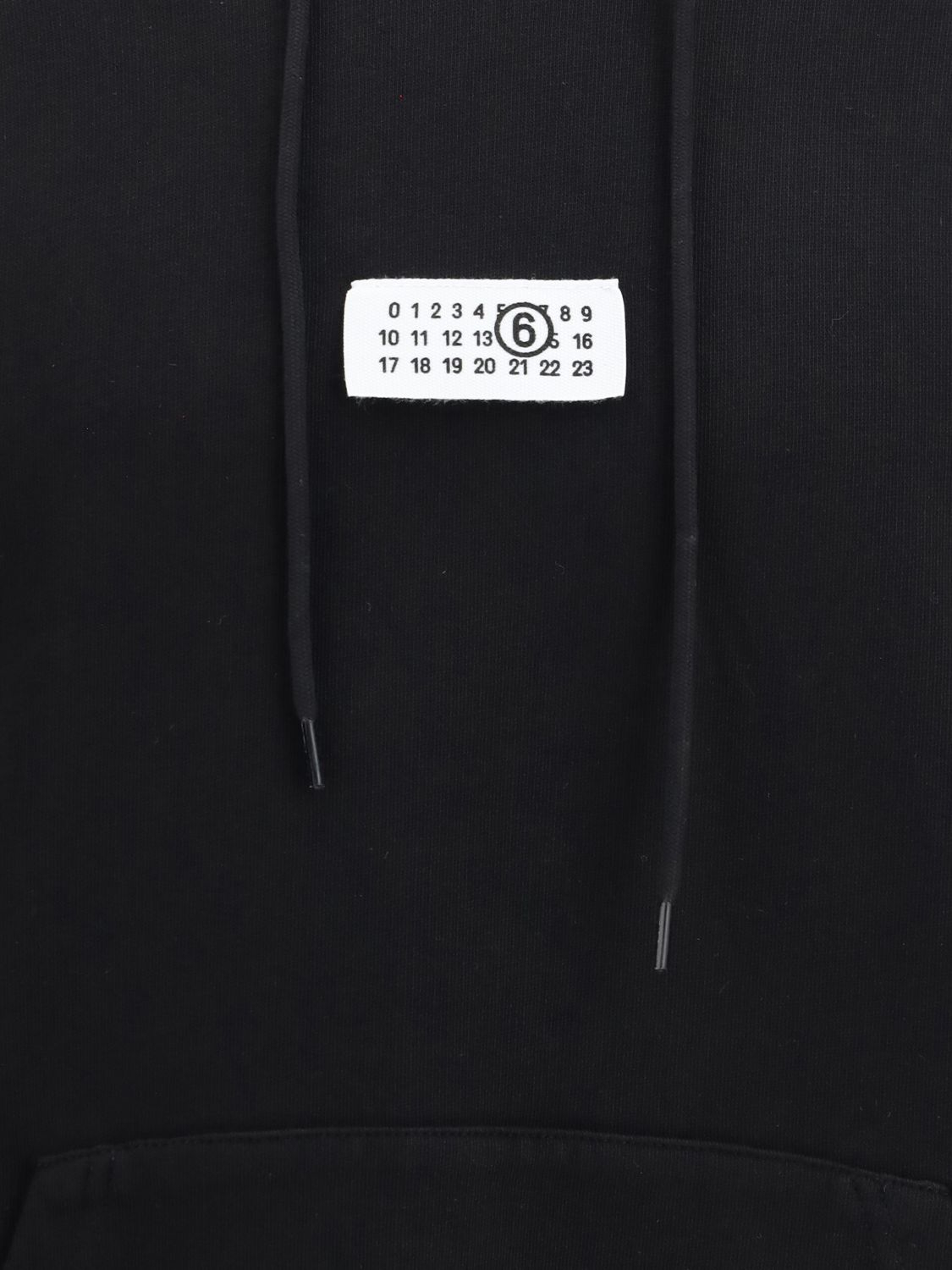 [MM6 Maison Margiela] Sweatshirt FW26 SH0GU0048M25025 900