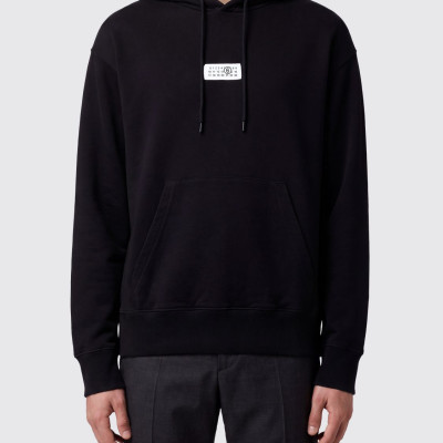 [MM6 Maison Margiela] Sweatshirt FW26 SH0GU0048M25025 900