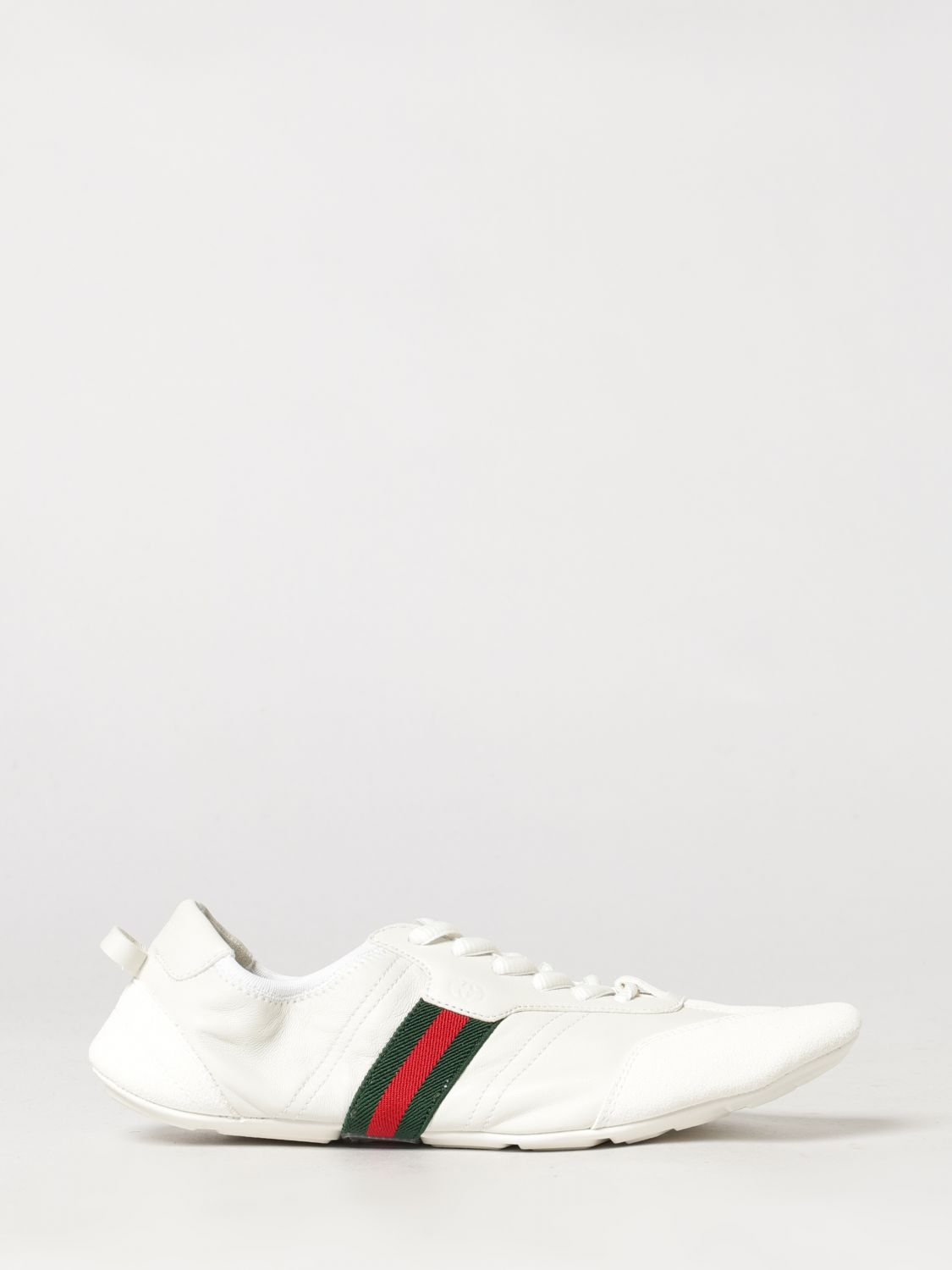 [Gucci] Sneakers FW26 874883AAGY3 9049