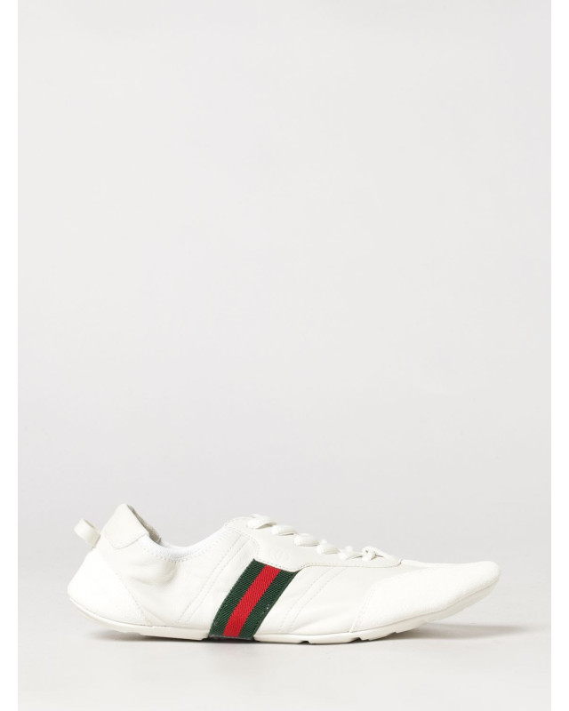 [Gucci] Sneakers FW26 874883AAGY3 9049