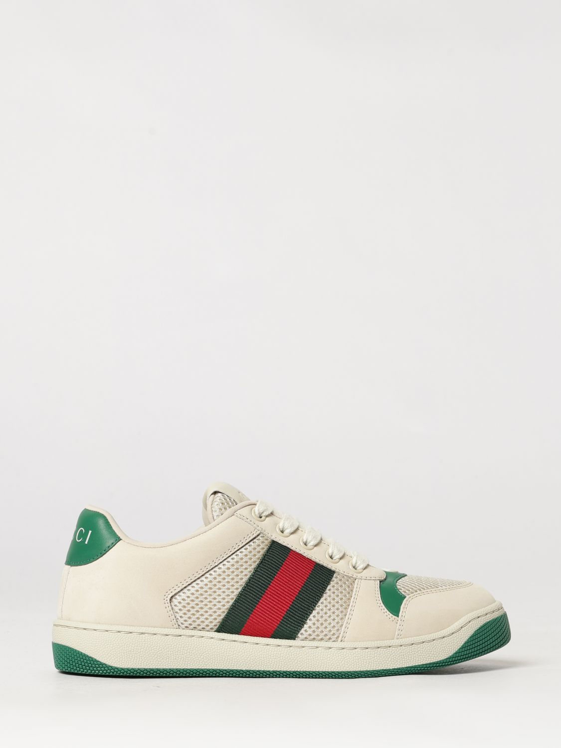 [Gucci] Sneakers FW26 A000N1FAGAT 9545