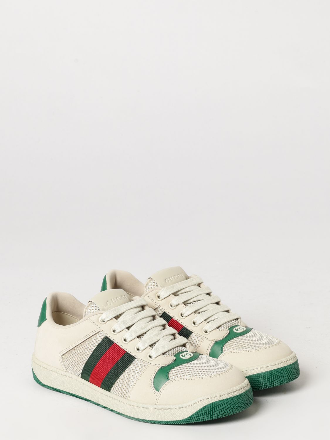 [Gucci] Sneakers FW26 A000N1FAGAT 9545