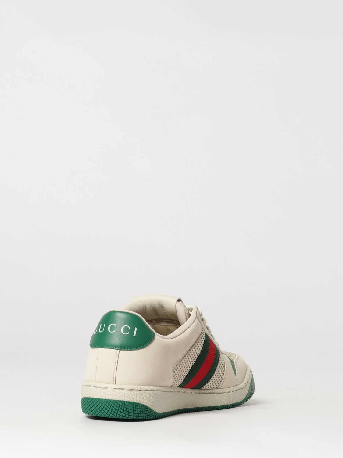 [Gucci] Sneakers FW26 A000N1FAGAT 9545