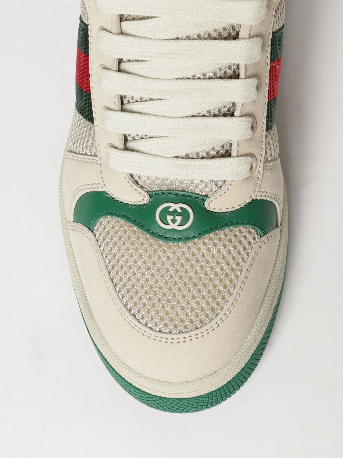 [Gucci] Sneakers FW26 A000N1FAGAT 9545