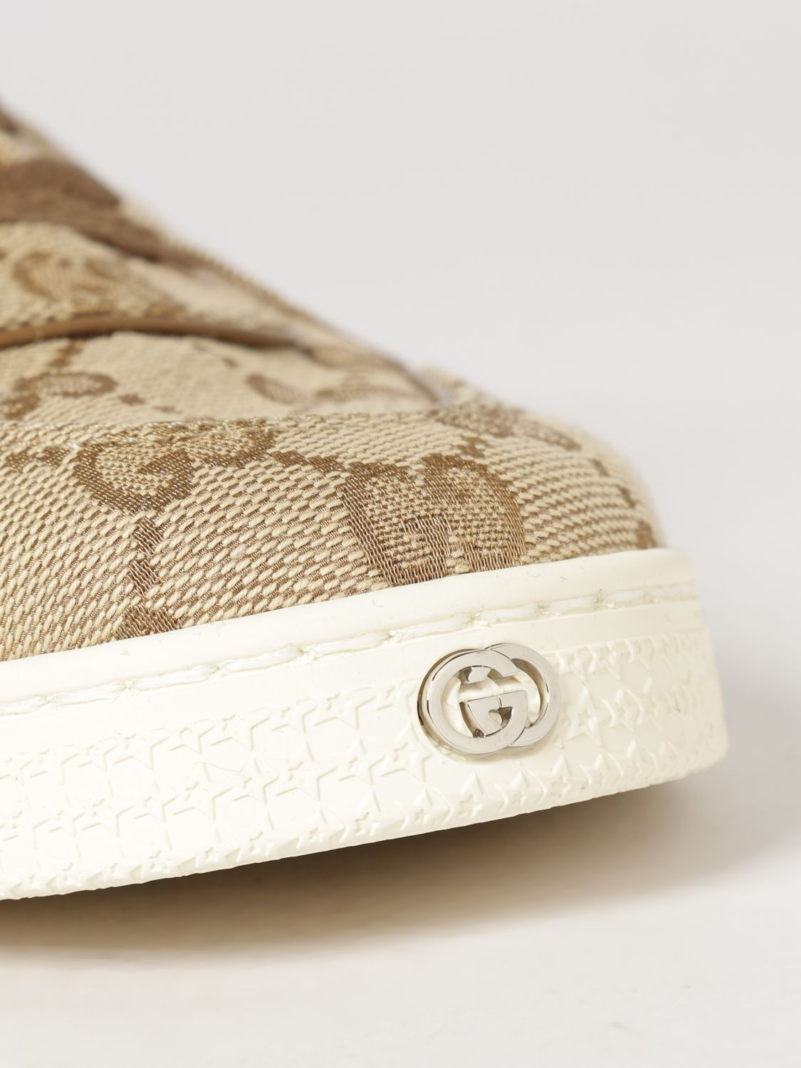 [Gucci] Sneakers FW26 871611FAF48 9644