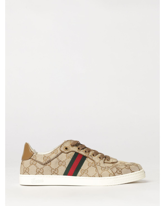 [Gucci] Sneakers FW26 871611FAF48 9644