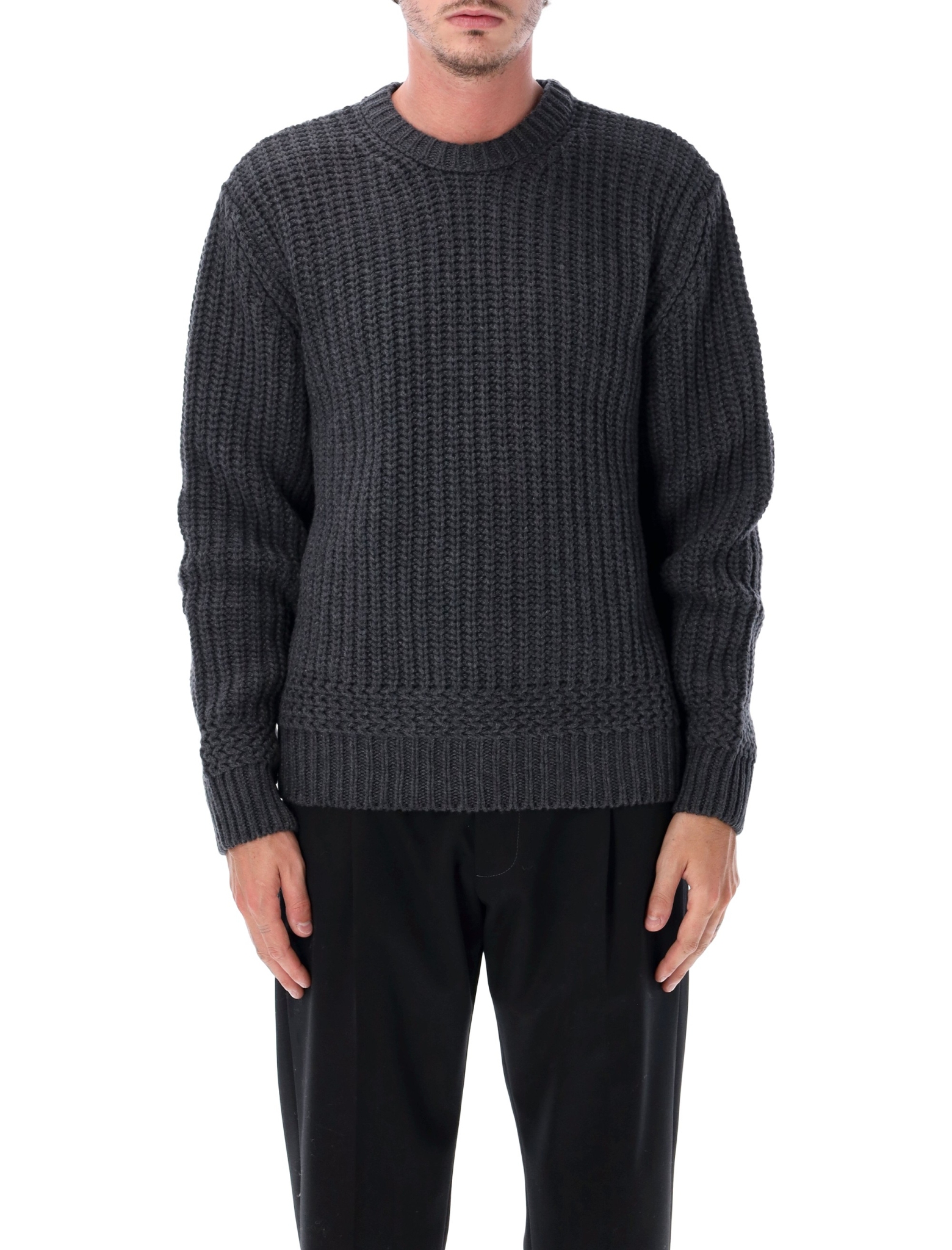 [A.P.C.] Knitwear FW26 H23525WOATJPLC