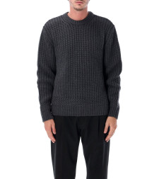 [A.P.C.] Knitwear FW26 H23525WOATJPLC