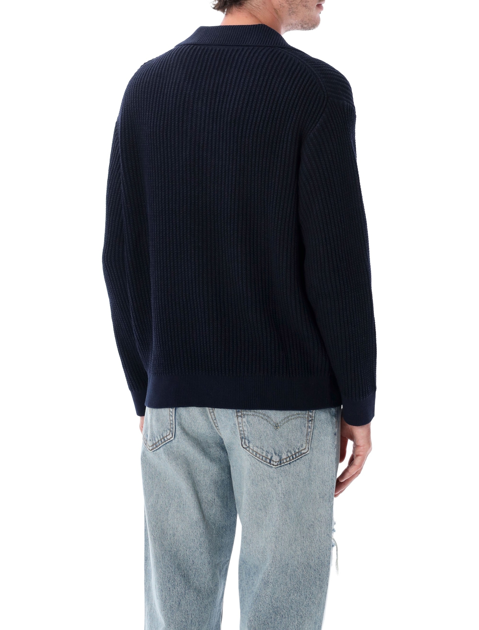 [MAISON KITSUNE] Knitwear SS26 QM00202KT11890413