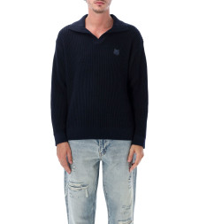 [MAISON KITSUNE] Knitwear SS26 QM00202KT11890413
