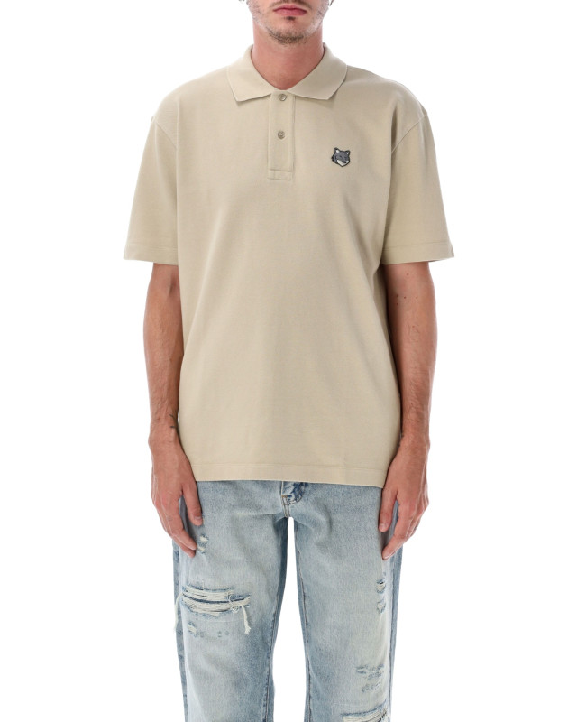 [MAISON KITSUNE] T-shirts Short Sleeve SS26 PM00210KP00010450
